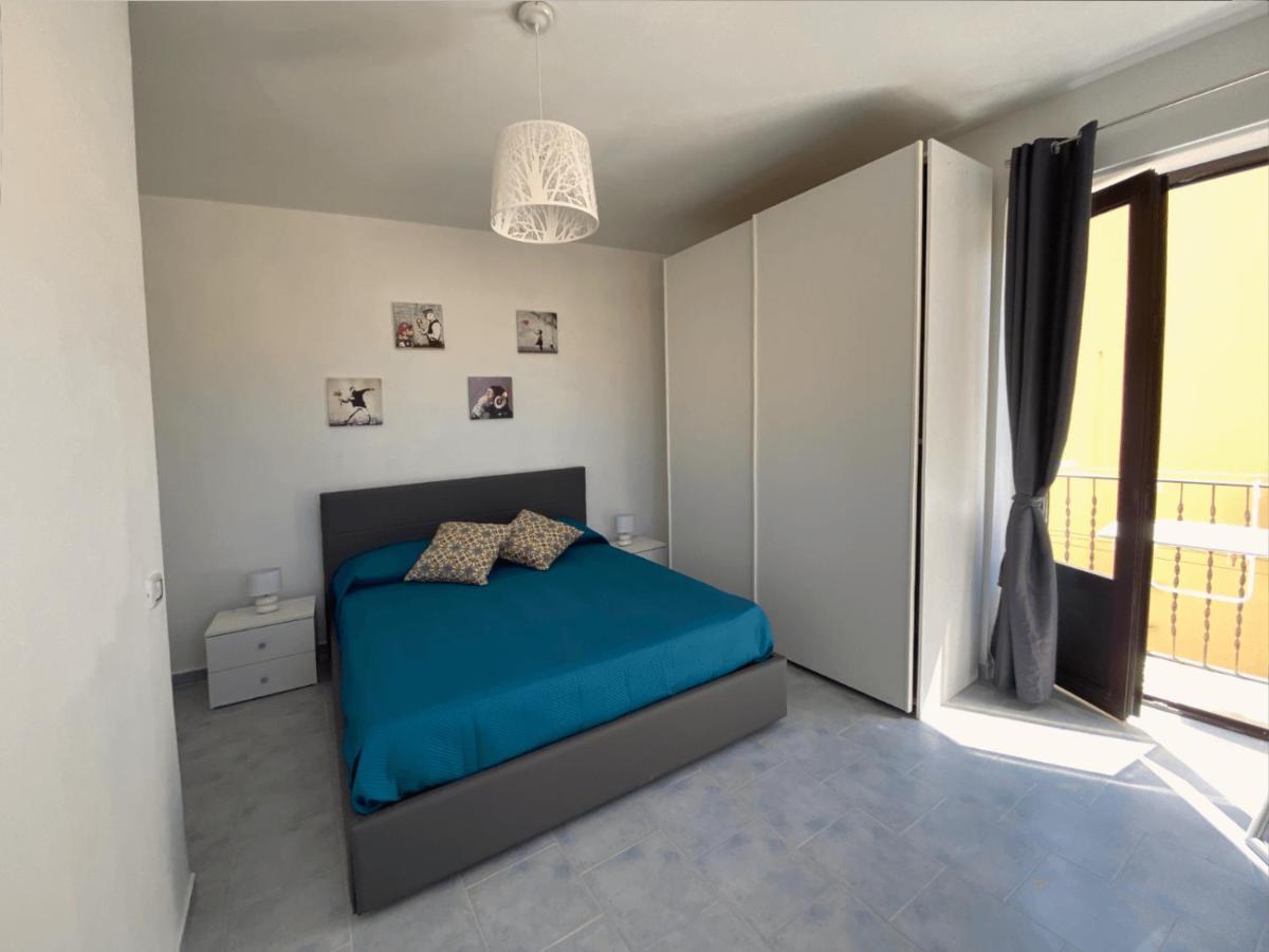Rocksea Apartments Attic Floor 切法卢 外观 照片